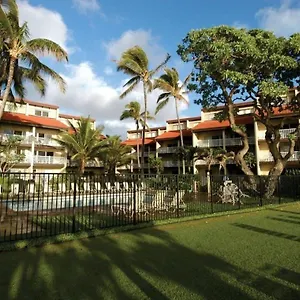 1br At Oceanfront Kapaa Shore Holiday home